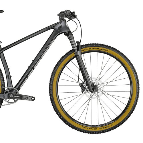 Bicicleta Scott Scale 940