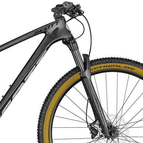 Bicicleta Scott Scale 940