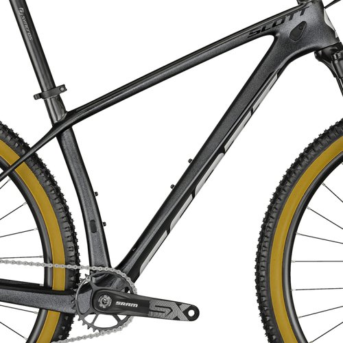 Bicicleta Scott Scale 940