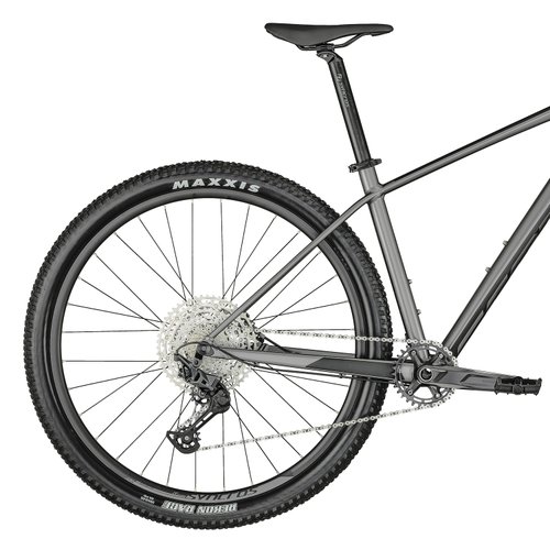 Bicicleta Scott Scale 965 2022