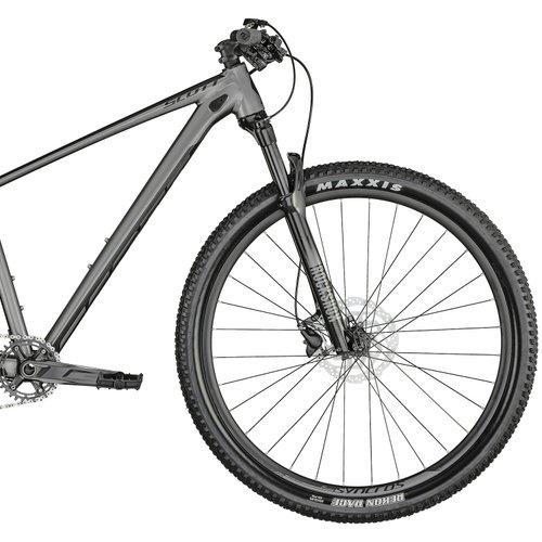 Bicicleta Scott Scale 965 2022