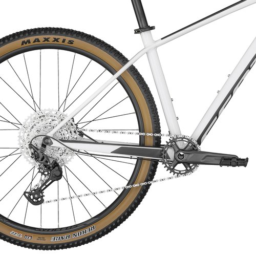 Bicicleta Scott Scale 965 2022