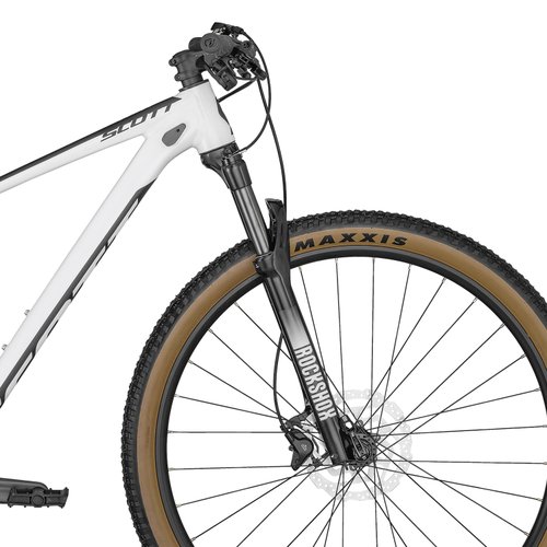 Bicicleta Scott Scale 965 2022