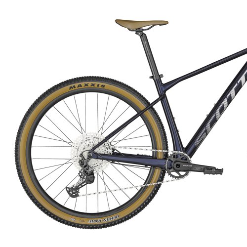 Bicicleta Scott Scale 965 2024/25
