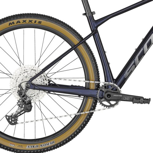 Bicicleta Scott Scale 965 2024/25