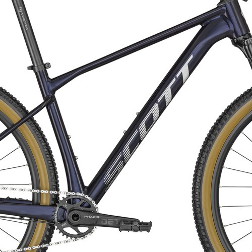 Bicicleta Scott Scale 965 2024/25
