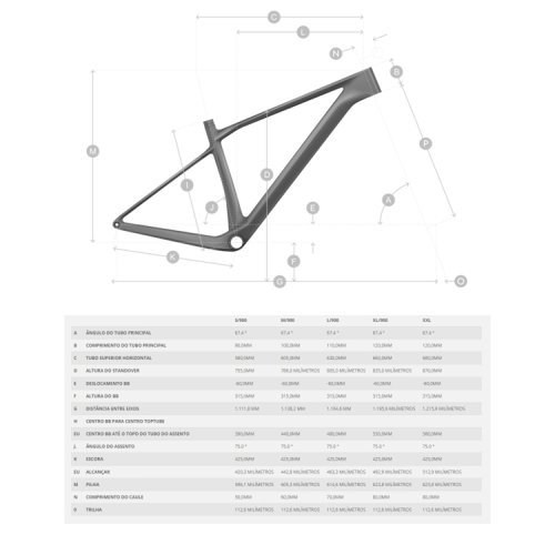 Bicicleta Scott Scale 965 2024/25