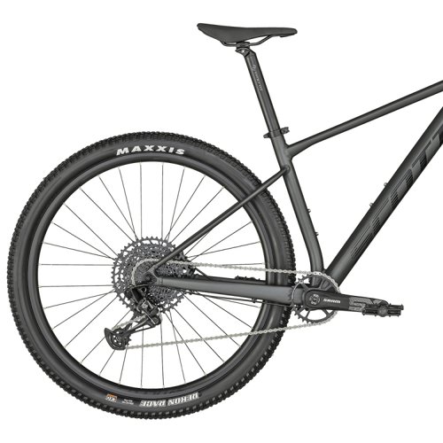 Bicicleta Scott Scale 970 2024/25