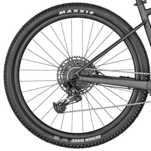 Bicicleta Scott Scale 970 2024/25