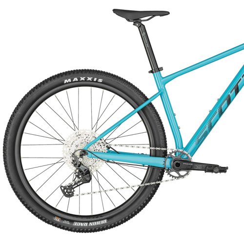 Bicicleta Scott Scale 980 2024/25