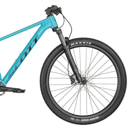 Bicicleta Scott Scale 980 2024/25