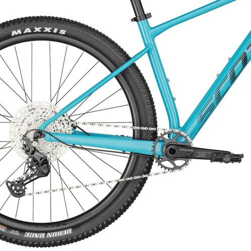 Bicicleta Scott Scale 980 2024/25