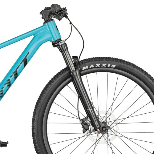 Bicicleta Scott Scale 980 2024/25