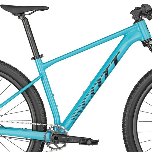 Bicicleta Scott Scale 980 2024/25
