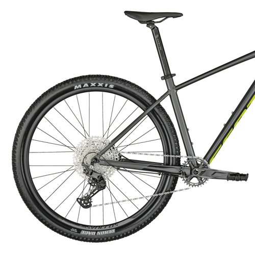 Bicicleta Scott Scale 980