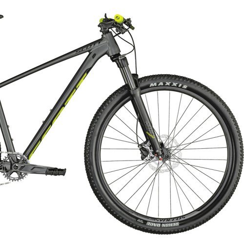 Bicicleta Scott Scale 980