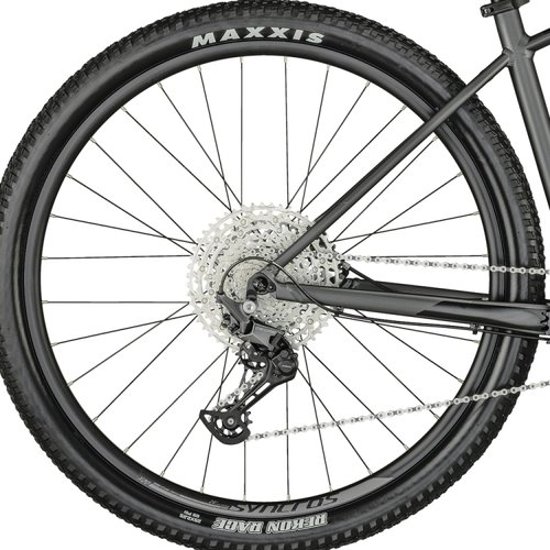 Bicicleta Scott Scale 980