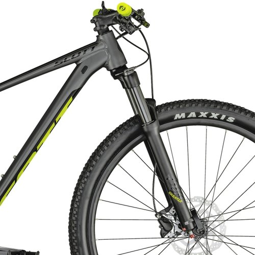 Bicicleta Scott Scale 980