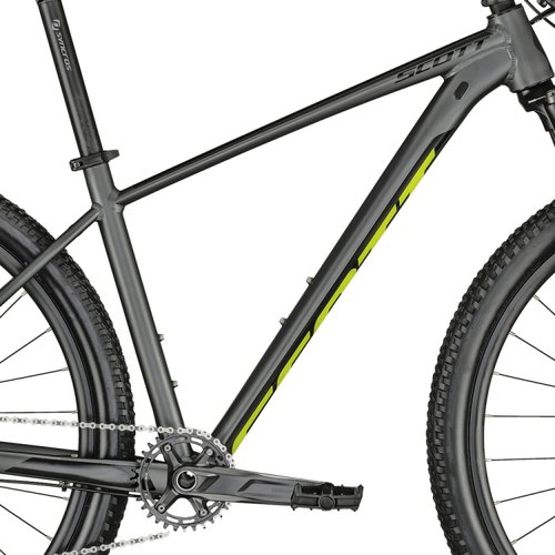 Bicicleta Scott Scale 980
