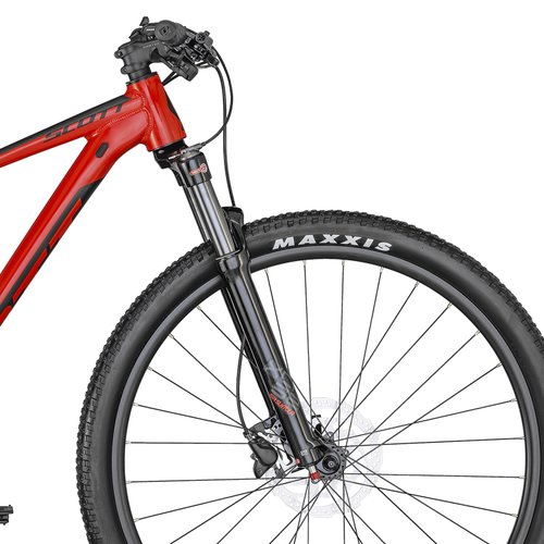 Bicicleta Scott Scale 980