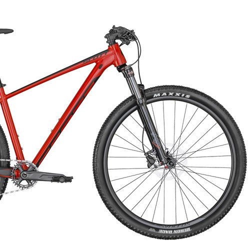 Bicicleta Scott Scale 980