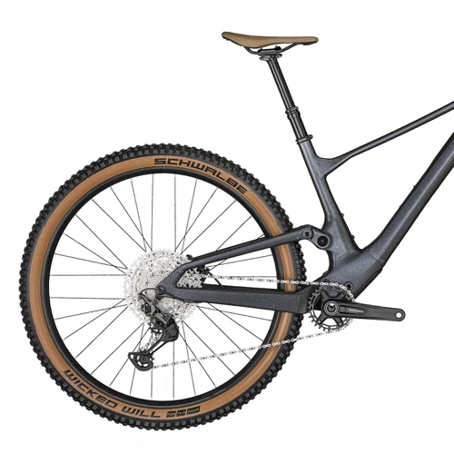 Bicicleta Scott Spark 960 2024/25