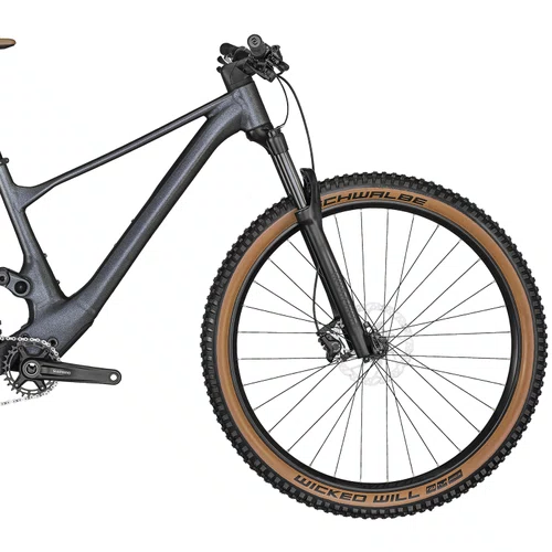 Bicicleta Scott Spark 960 2024/25
