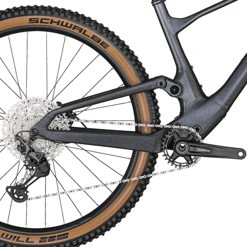 Bicicleta Scott Spark 960 2024/25