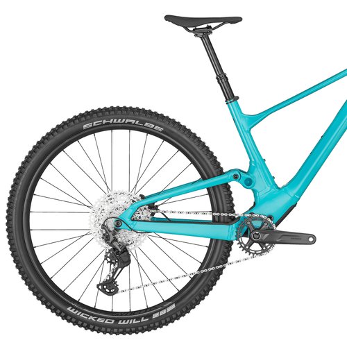 Bicicleta Scott Spark 960 2024