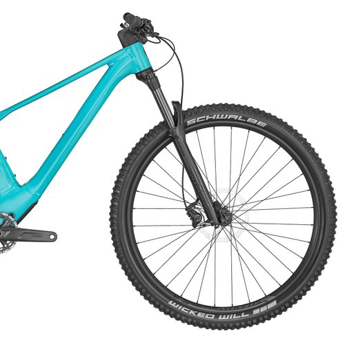 Bicicleta Scott Spark 960 2024