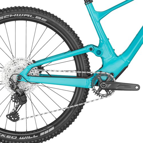 Bicicleta Scott Spark 960 2024