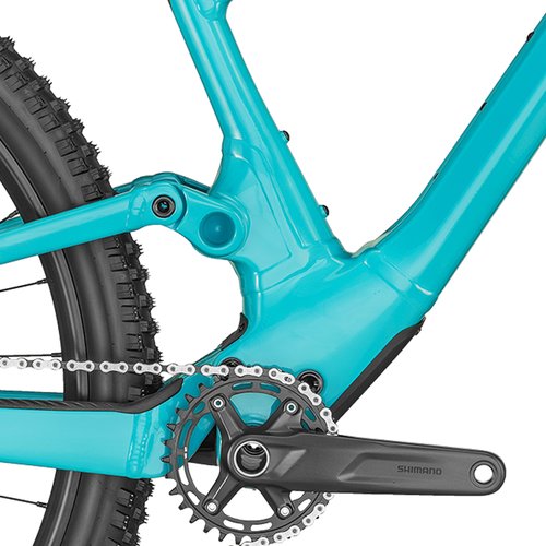 Bicicleta Scott Spark 960 2024