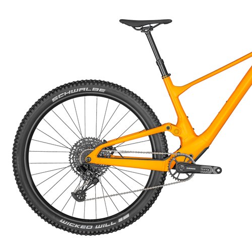 Bicicleta Scott Spark 970 2022