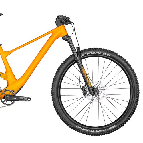 Bicicleta Scott Spark 970 2022