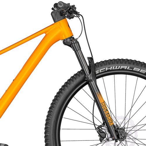 Bicicleta Scott Spark 970 2022