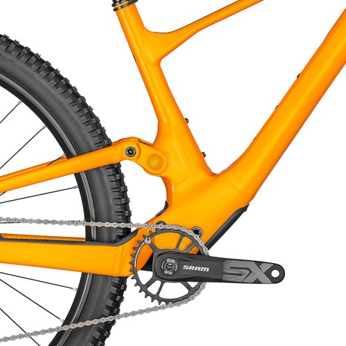 Bicicleta Scott Spark 970 2022
