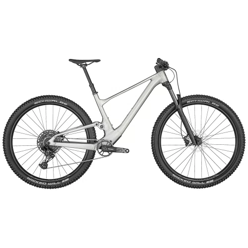 Bicicleta Scott Spark 970 2024/25