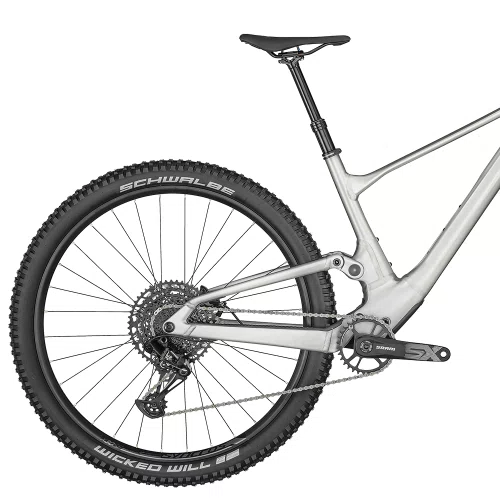 Bicicleta Scott Spark 970 2024/25