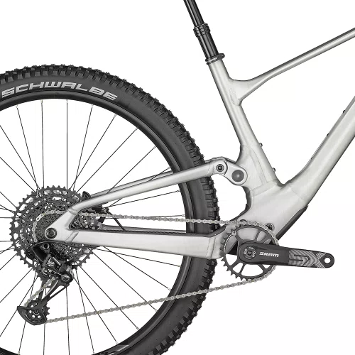 Bicicleta Scott Spark 970 2024/25