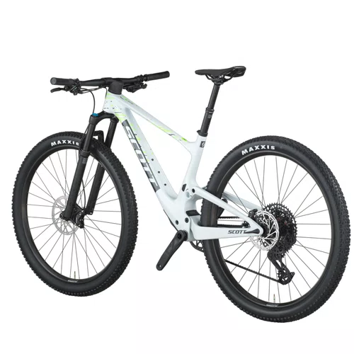 Bicicleta Scott Spark RC Comp 2026