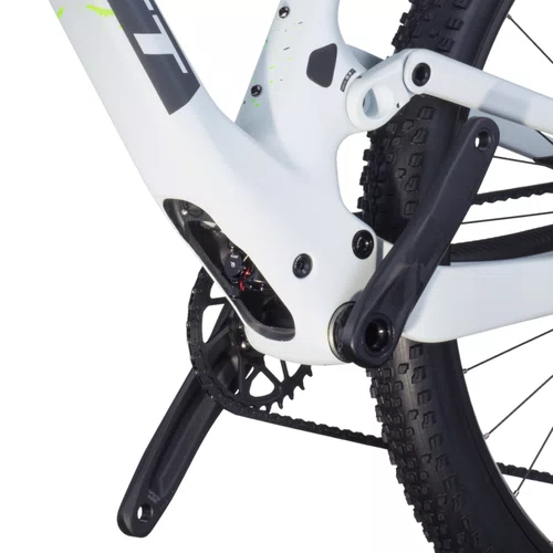 Bicicleta Scott Spark RC Comp 2026