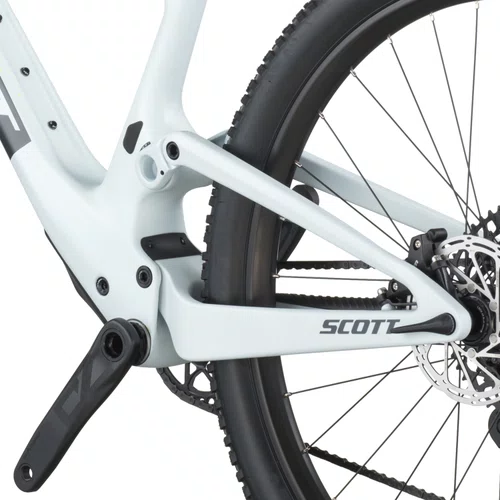 Bicicleta Scott Spark RC Comp 2026