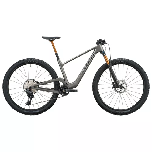 Bicicleta Scott Spark RC Expert 2027
