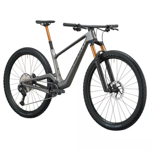Bicicleta Scott Spark RC Expert 2027