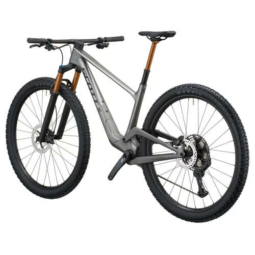 Bicicleta Scott Spark RC Expert 2027