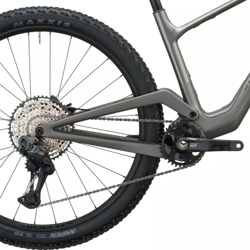 Bicicleta Scott Spark RC Expert 2027