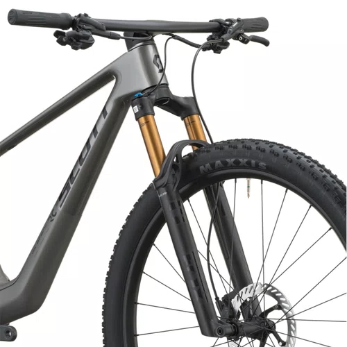 Bicicleta Scott Spark RC Expert 2027