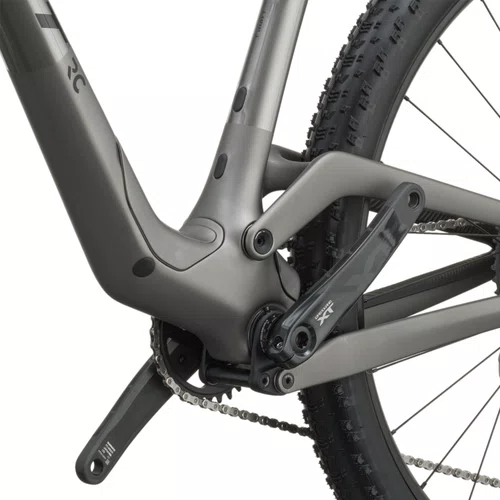 Bicicleta Scott Spark RC Expert 2027