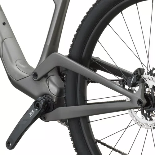Bicicleta Scott Spark RC Expert 2027