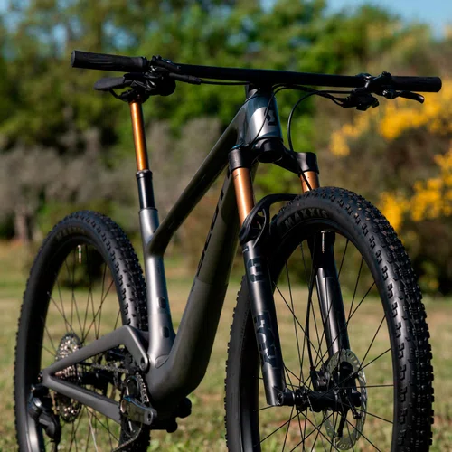 Bicicleta Scott Spark RC Expert 2027